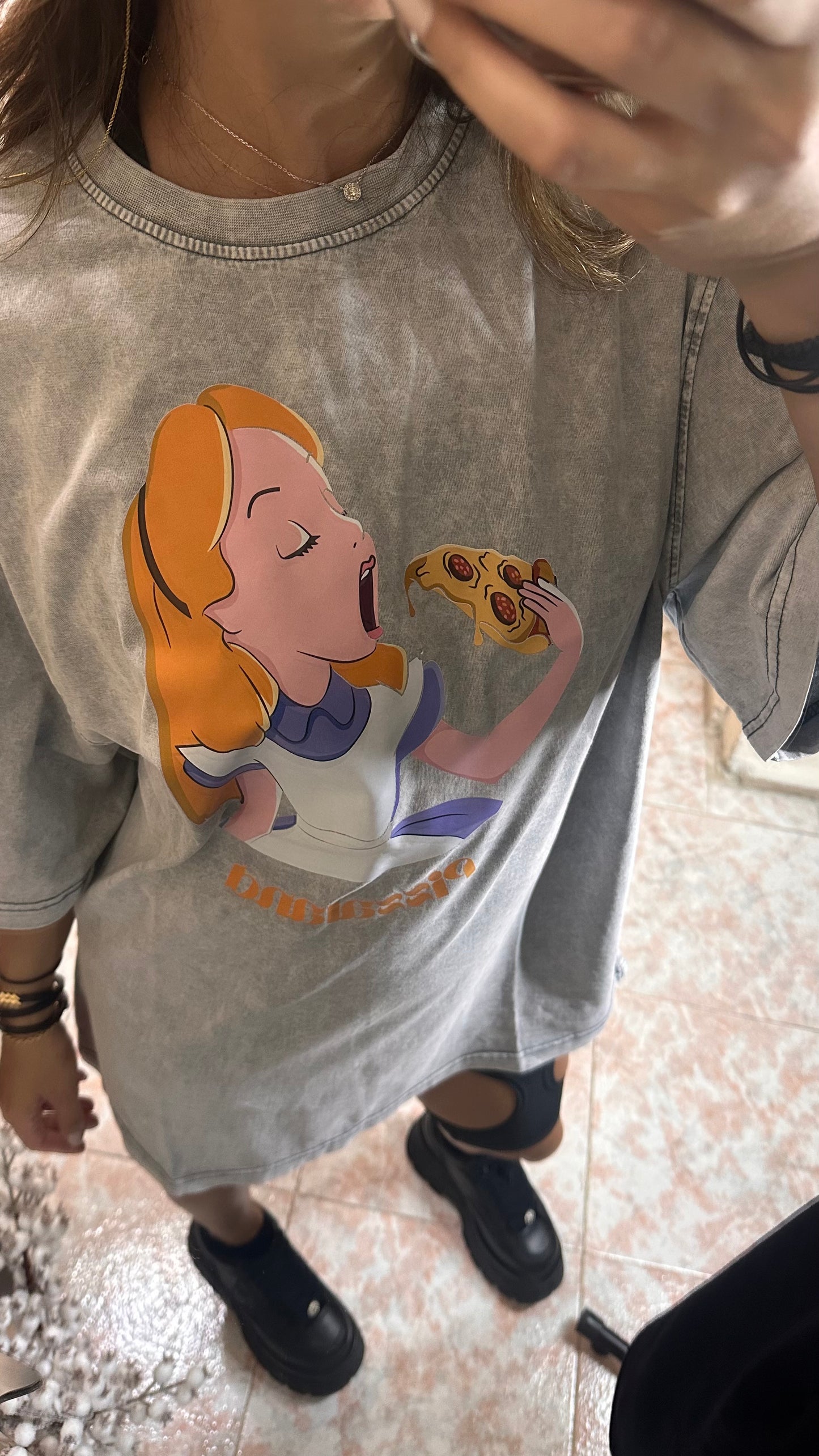 Customized Funny Ovszd Tee (batch 2)