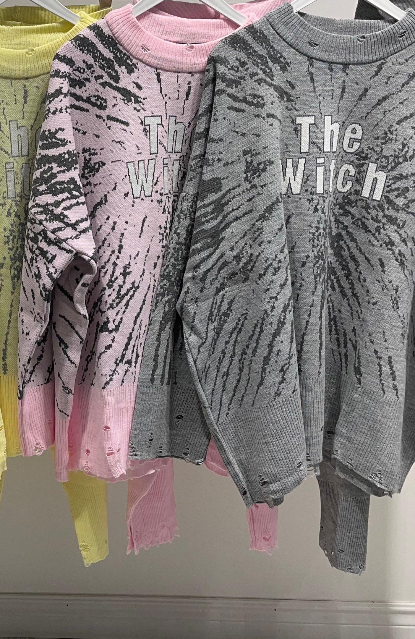 Aria Tracksuit "الساحرة"