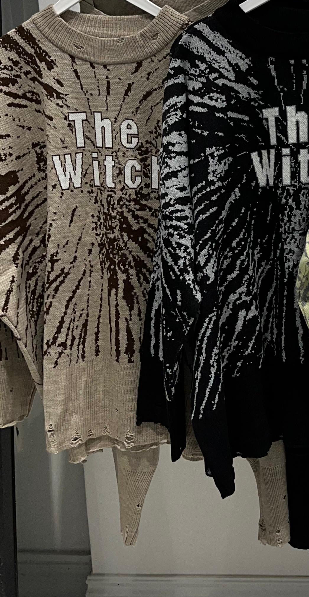 Aria Tracksuit "الساحرة"