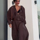 Tima Balloon Jacket