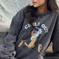 Chill out Sweatshirt