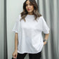 Basic Plain Tee