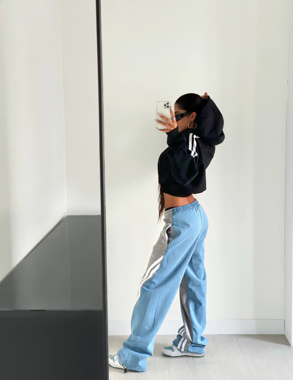 Dana Sweatshirt