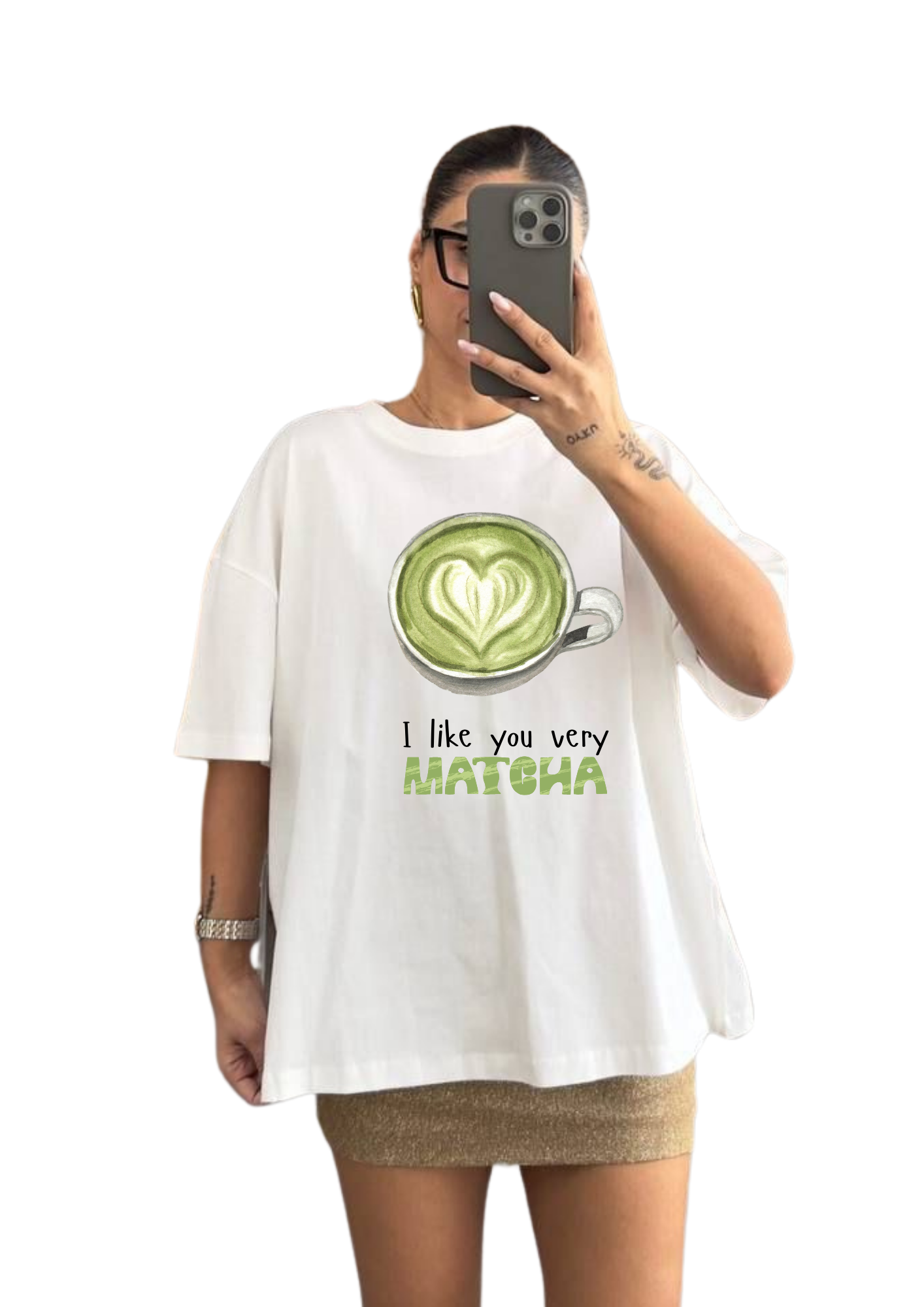 Customized Funny Ovszd Tee (batch 2)
