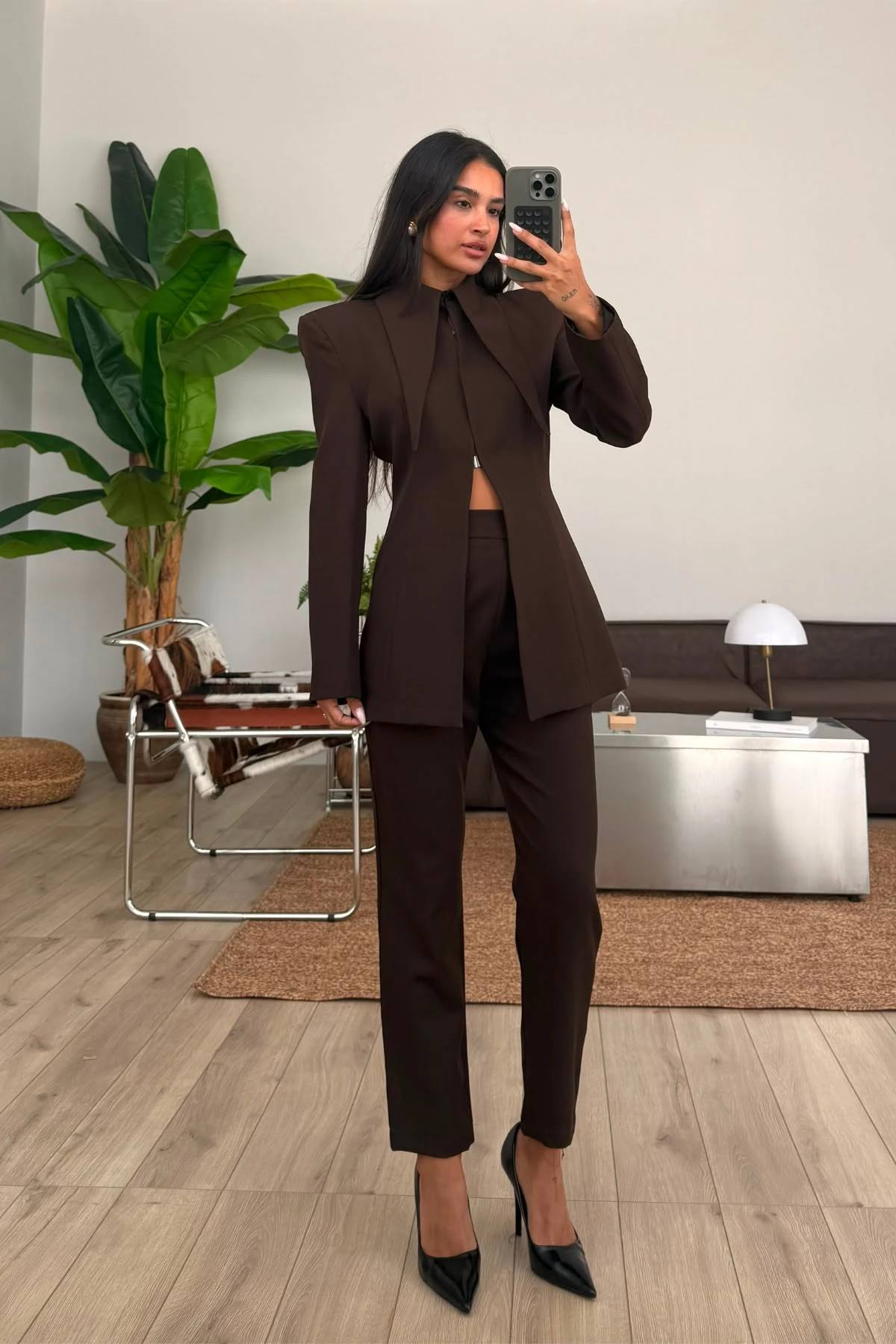Sibiu Pants Set