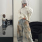 The Blue Waves Denim