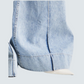 Alesund Wide Leg Denim
