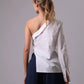 Kyoto Asymmetrical Shirt