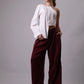 Merida Blazer Set