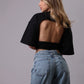 Bari Oversized Tee