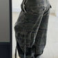 Camy Baggy Denim