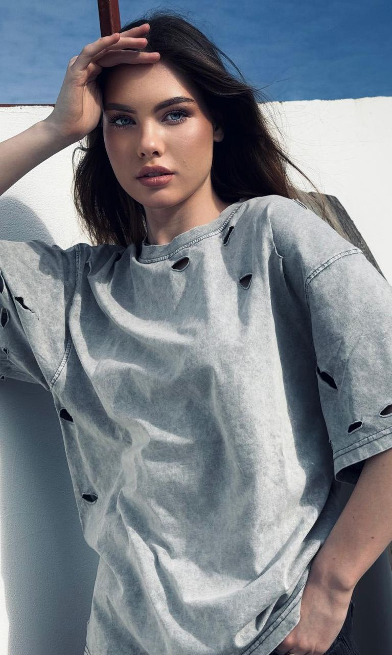 Murcia Ovszd Ripped Tee