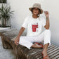 Coffee Addict Ovrszd Tee