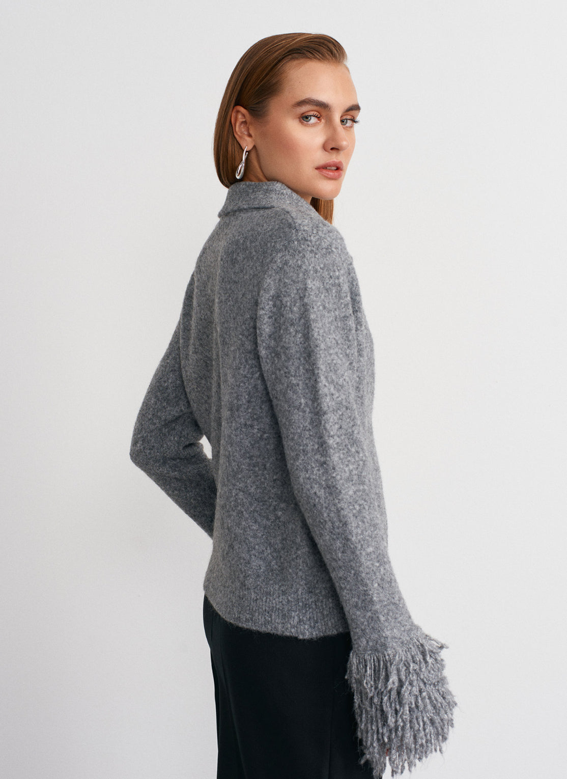 Paloma Cardigan