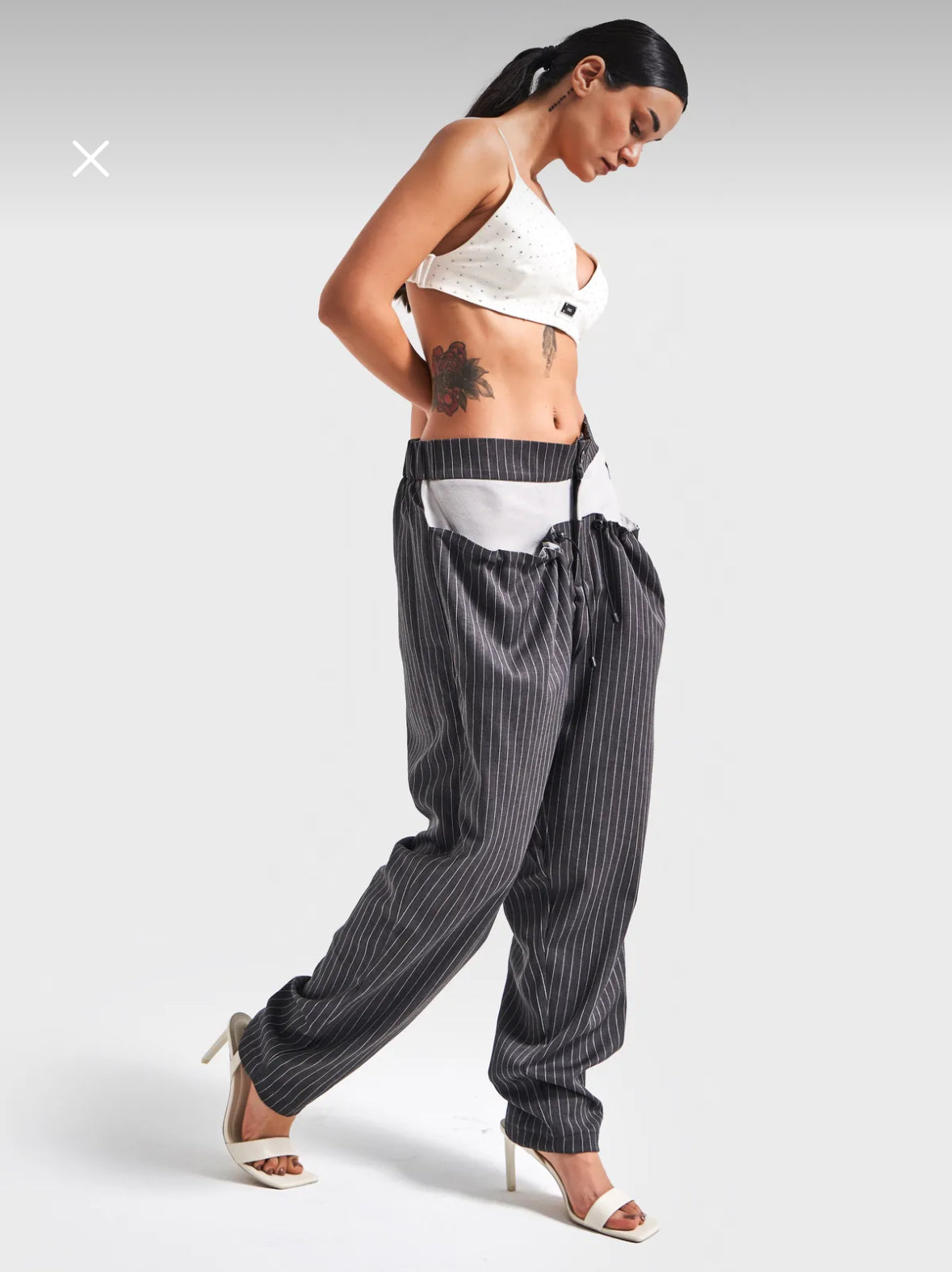 Kelly Pants