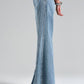 Edinburgh Flared Leg Denim