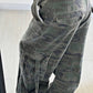 Camy Baggy Denim