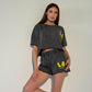Cali Shorts Set