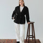 Ilayda Blazer (Cashmere Feel)