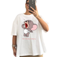 Customized Funny Ovszd Tee (batch 2)