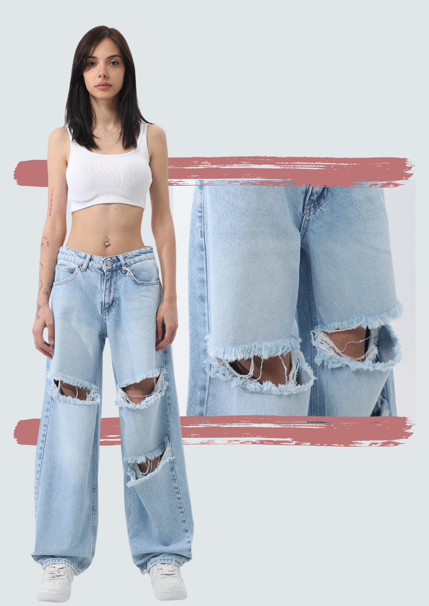 Orlando Denim