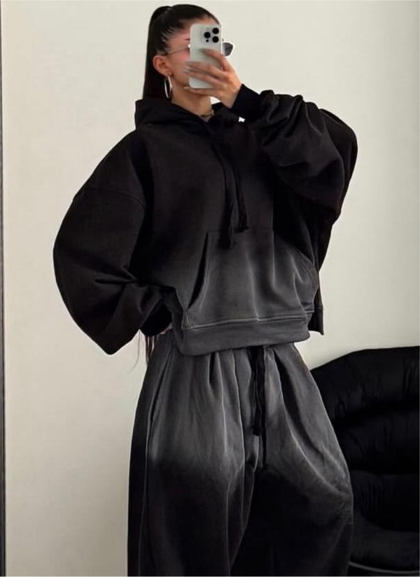 Betina Sweater