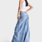 Bruges Wide Leg Denim - Ed.2