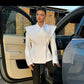 Elowen Open Shoulder Blazer