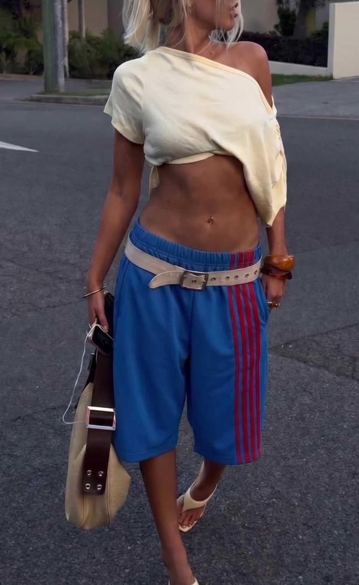 Herman Shorts