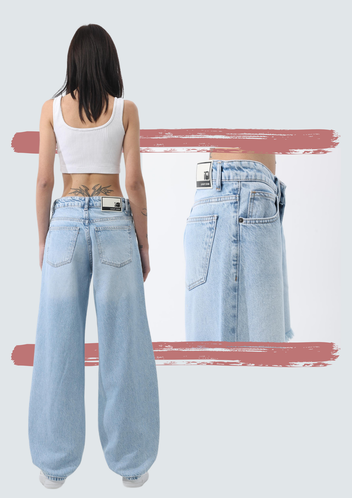 Orlando Denim