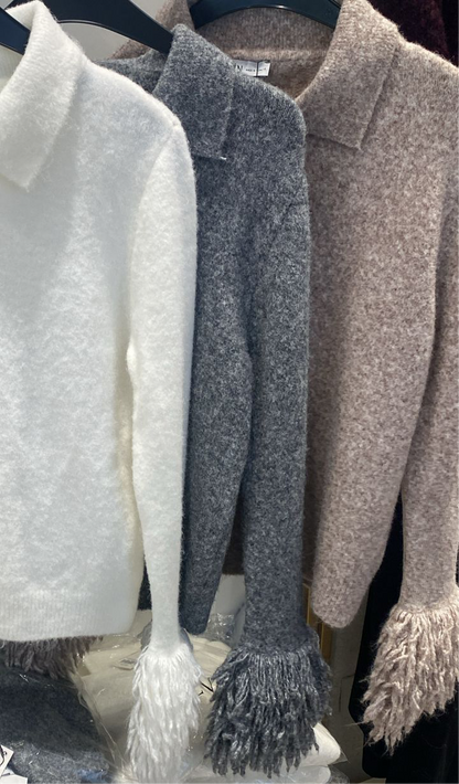 Paloma Cardigan