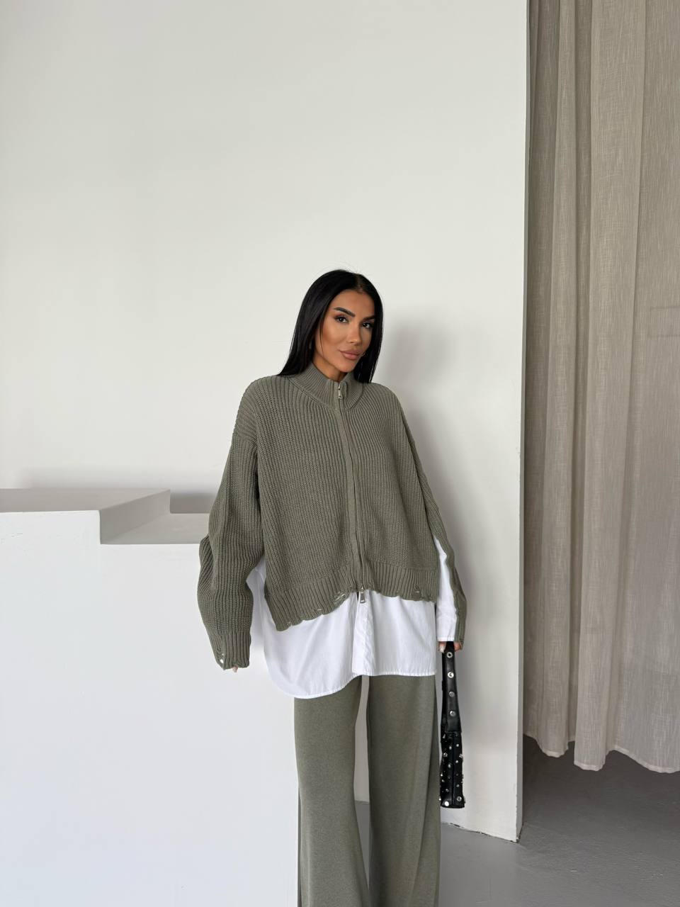 Oliva Tracksuit