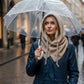 Stylish Balaclava Scarf