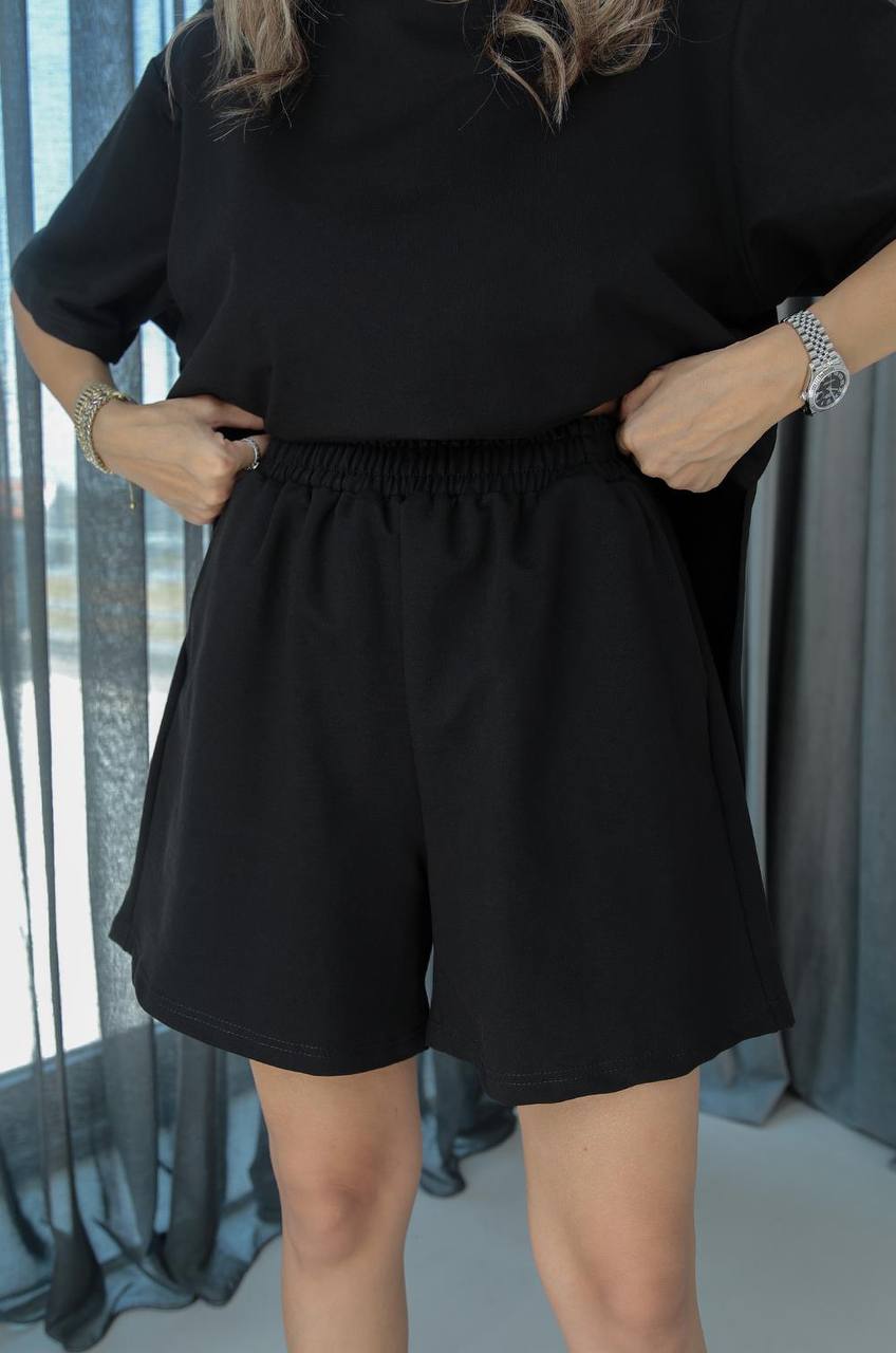 Toronto Shorts Set