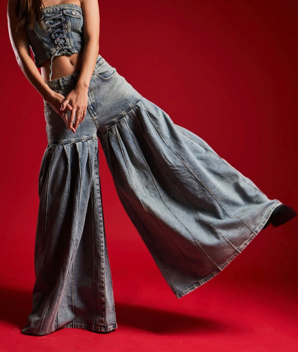 Tulum Jeans