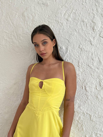 Cecilia dress