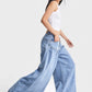 Bruges Wide Leg Denim - Ed.2