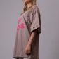 Girl Boss Ovszd Tee