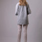 Malmo Lace Pants - Straight Cut