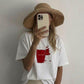 Coffee Addict Ovrszd Tee