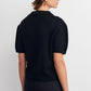 Neia Bow Knit