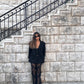 Malmo Lace Pants 2 - Spanish Cut