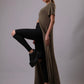 Alanya Knee Detail Leggings