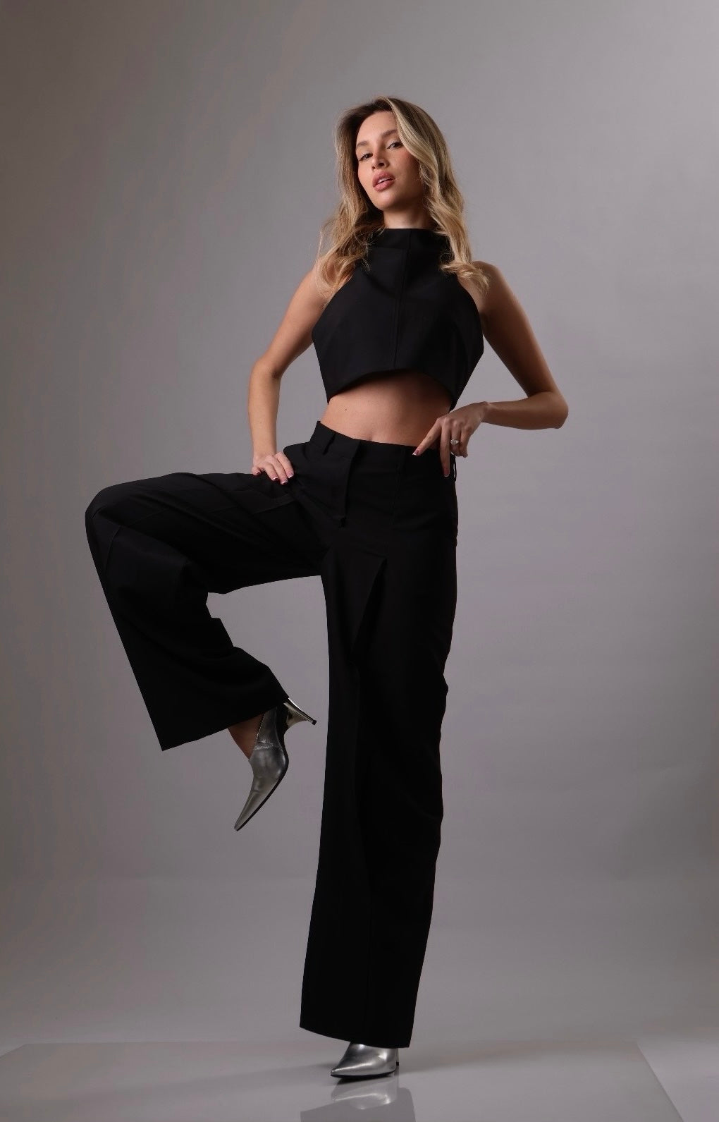 Berlin Set