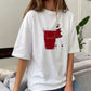 Coffee Addict Ovrszd Tee