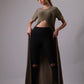 Alanya Knee Detail Leggings