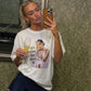 Life is short Ovszd Tee