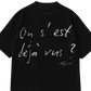 Customized Funny Ovszd Tee (batch 2)