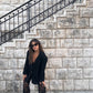 Malmo Lace Pants 2 - Spanish Cut