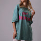 Girl Boss Ovszd Tee